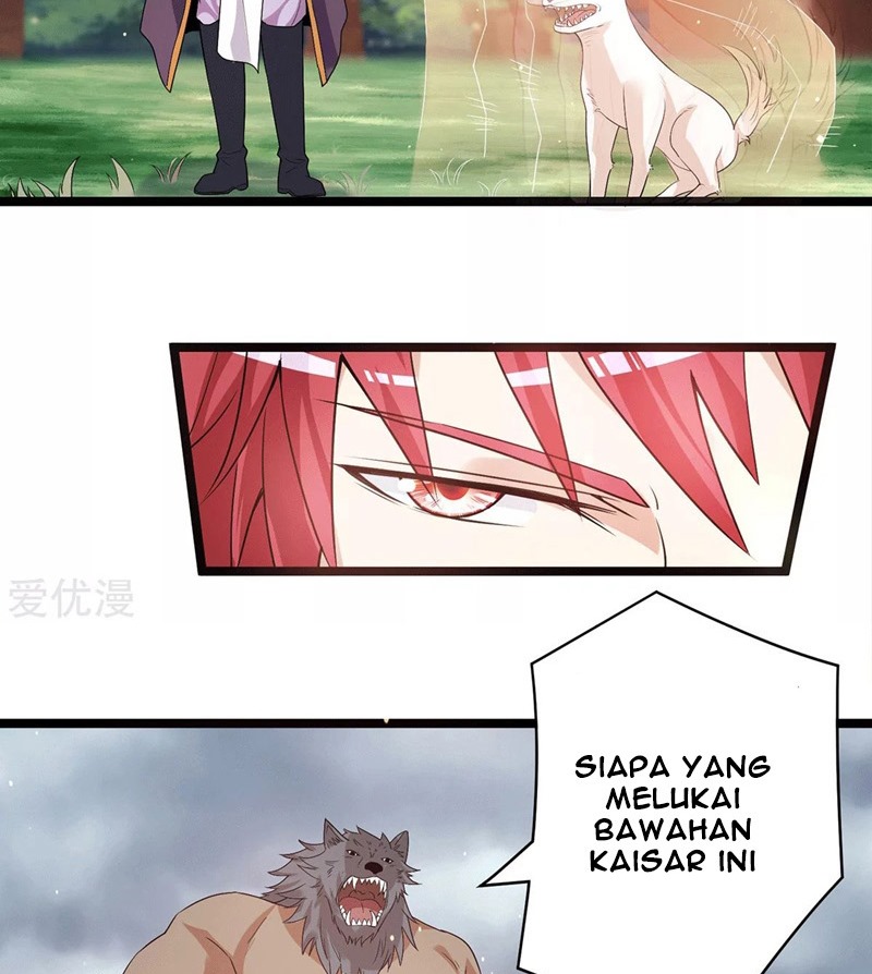Dushi Xian Wang Chapter 214 - halaman 26