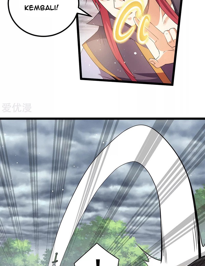 Dushi Xian Wang Chapter 215 - halaman 12