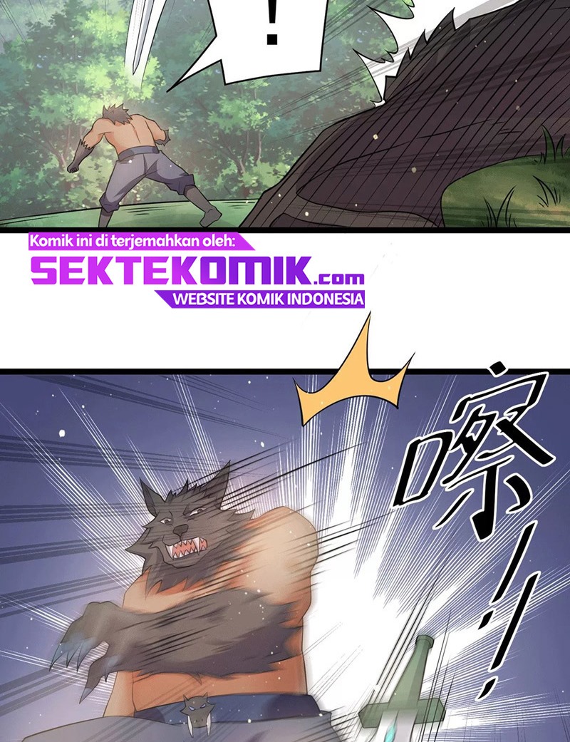 Dushi Xian Wang Chapter 215 - halaman 13