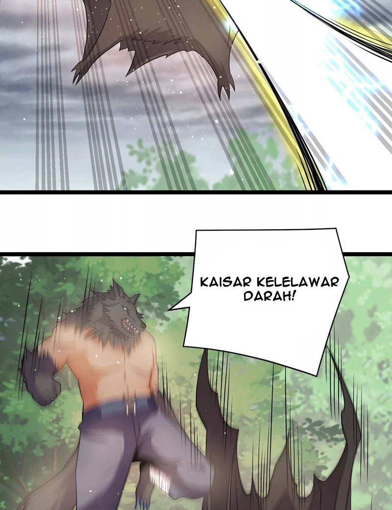 Dushi Xian Wang Chapter 215 - halaman 8