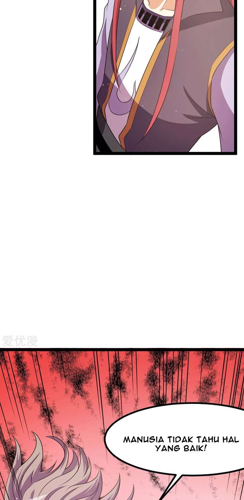 Dushi Xian Wang Chapter 217 - halaman 18