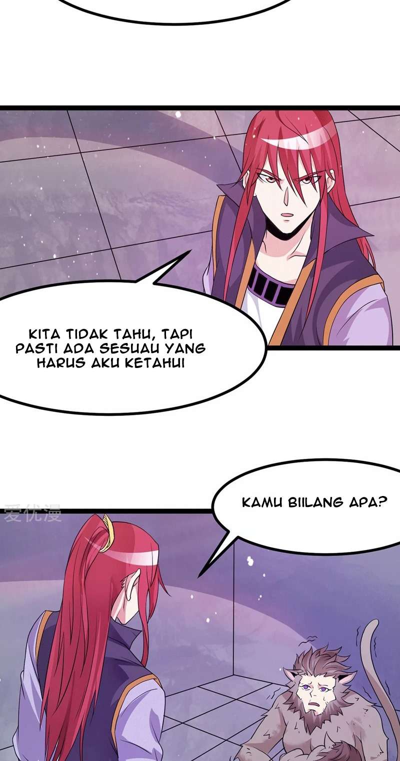 Dushi Xian Wang Chapter 219 - halaman 13