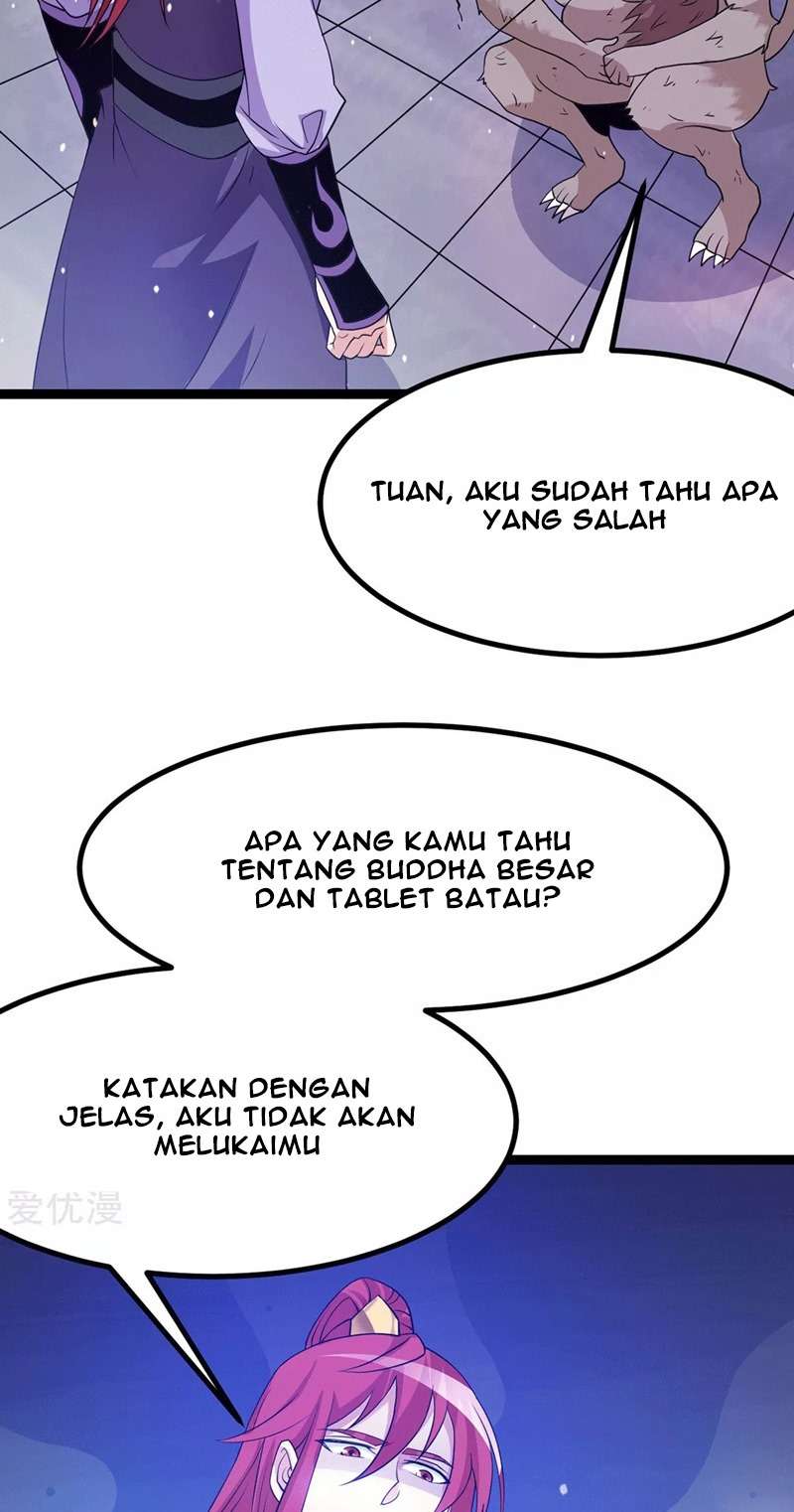 Dushi Xian Wang Chapter 219 - halaman 14