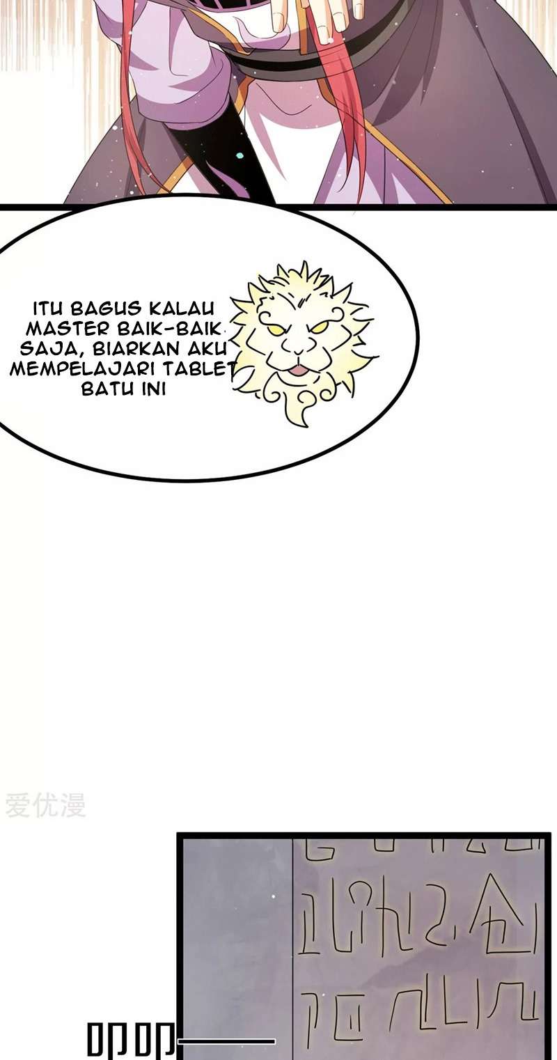 Dushi Xian Wang Chapter 219 - halaman 5