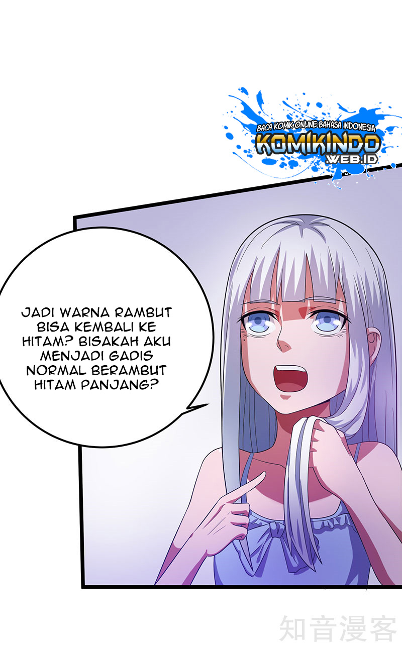 Dushi Xian Wang Chapter 22 - halaman 26
