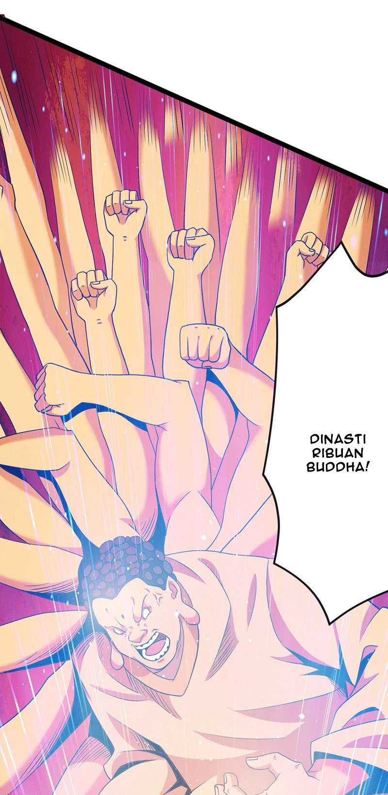 Dushi Xian Wang Chapter 220 - halaman 17