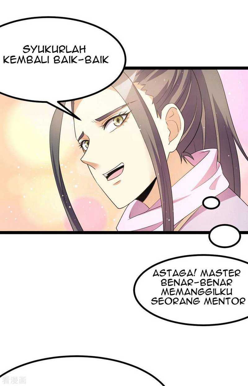 Dushi Xian Wang Chapter 221 - halaman 9