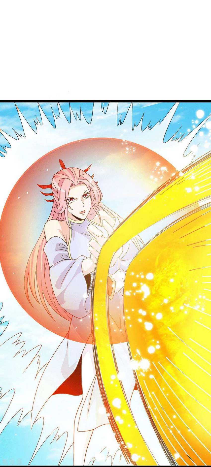 Dushi Xian Wang Chapter 222 - halaman 12