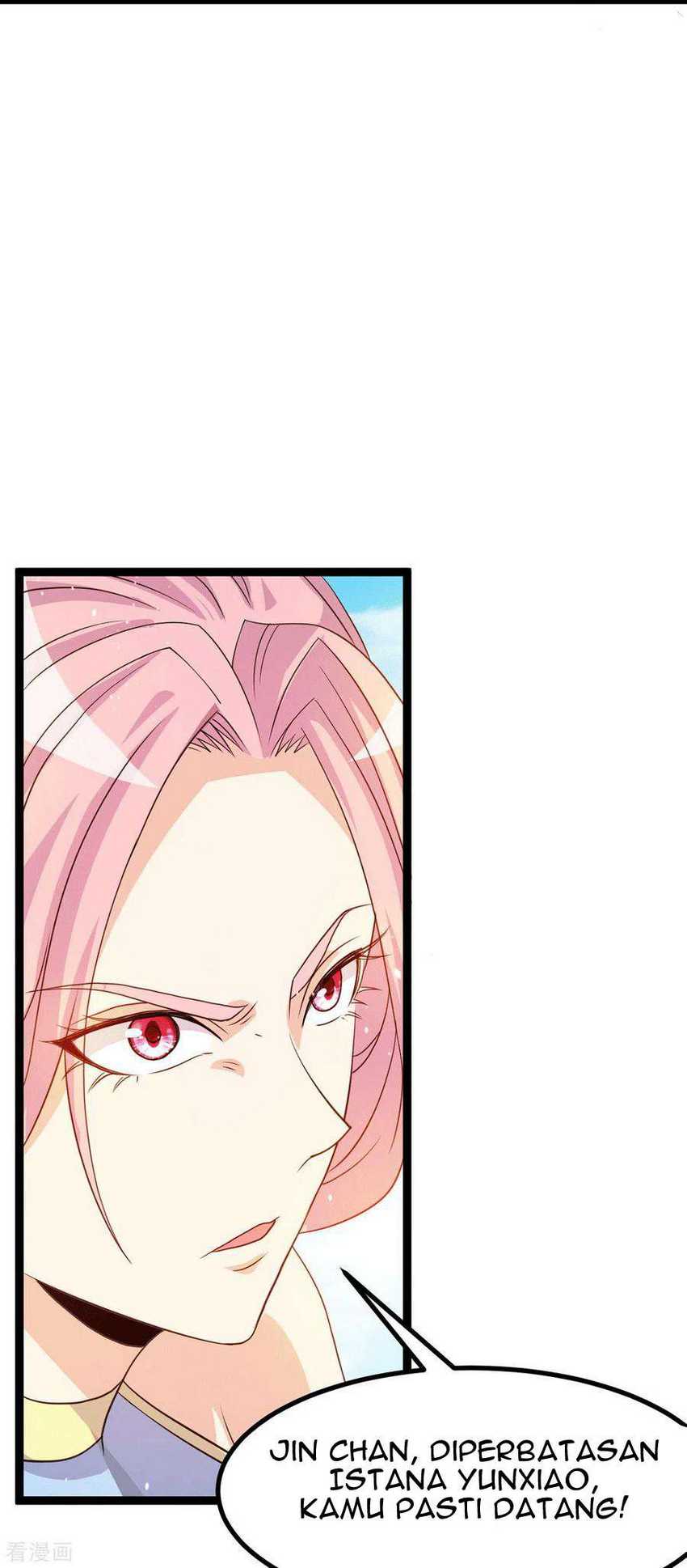 Dushi Xian Wang Chapter 222 - halaman 13