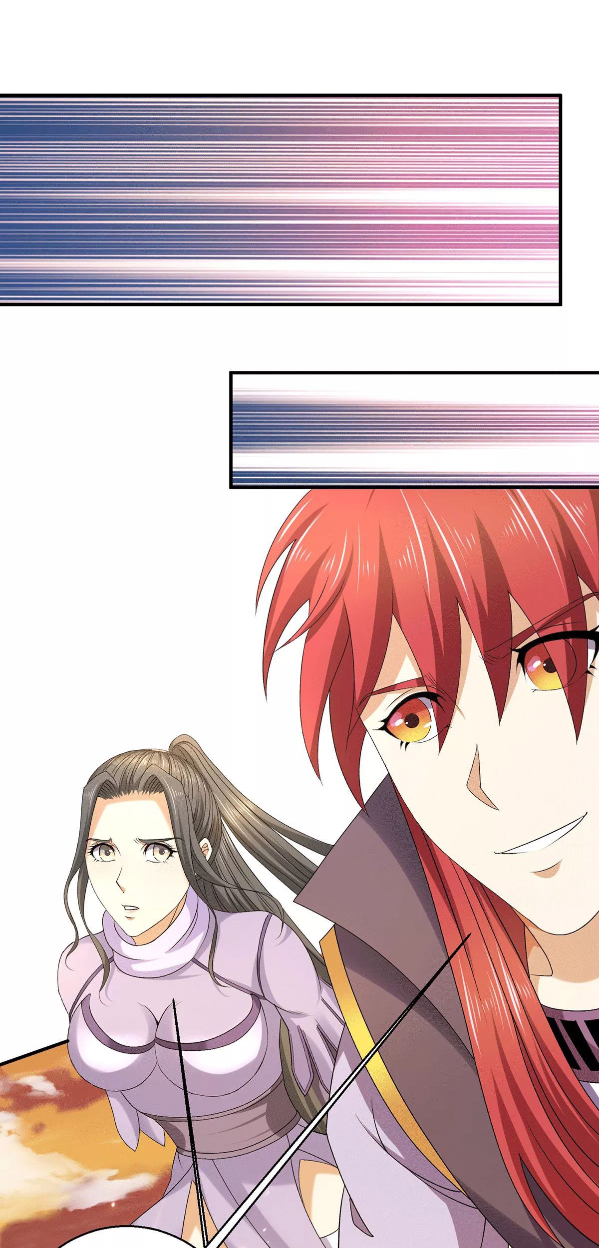 Dushi Xian Wang Chapter 226 - halaman 28