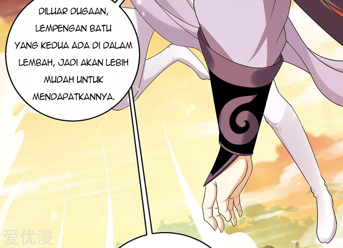 Dushi Xian Wang Chapter 226 - halaman 29