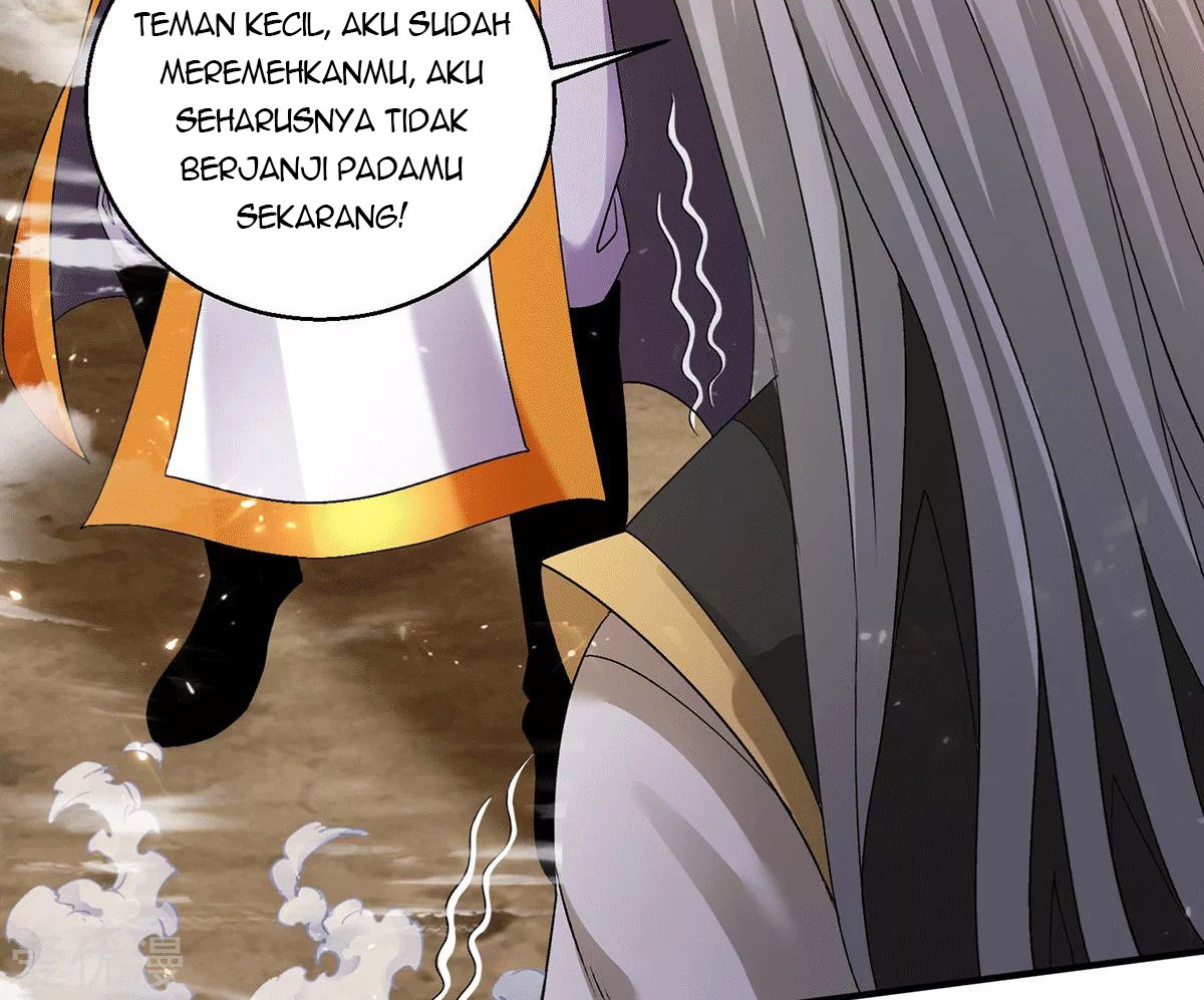 Dushi Xian Wang Chapter 227 - halaman 24
