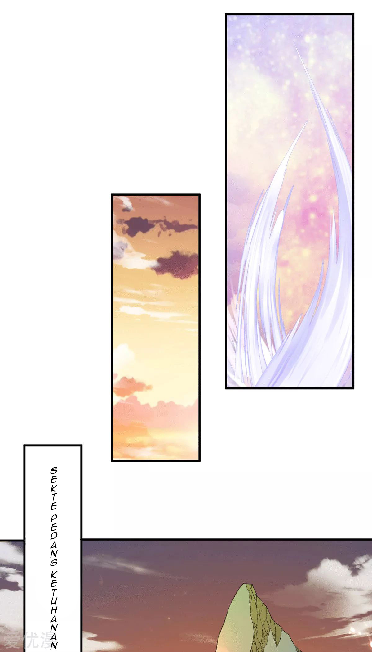 Dushi Xian Wang Chapter 227 - halaman 33