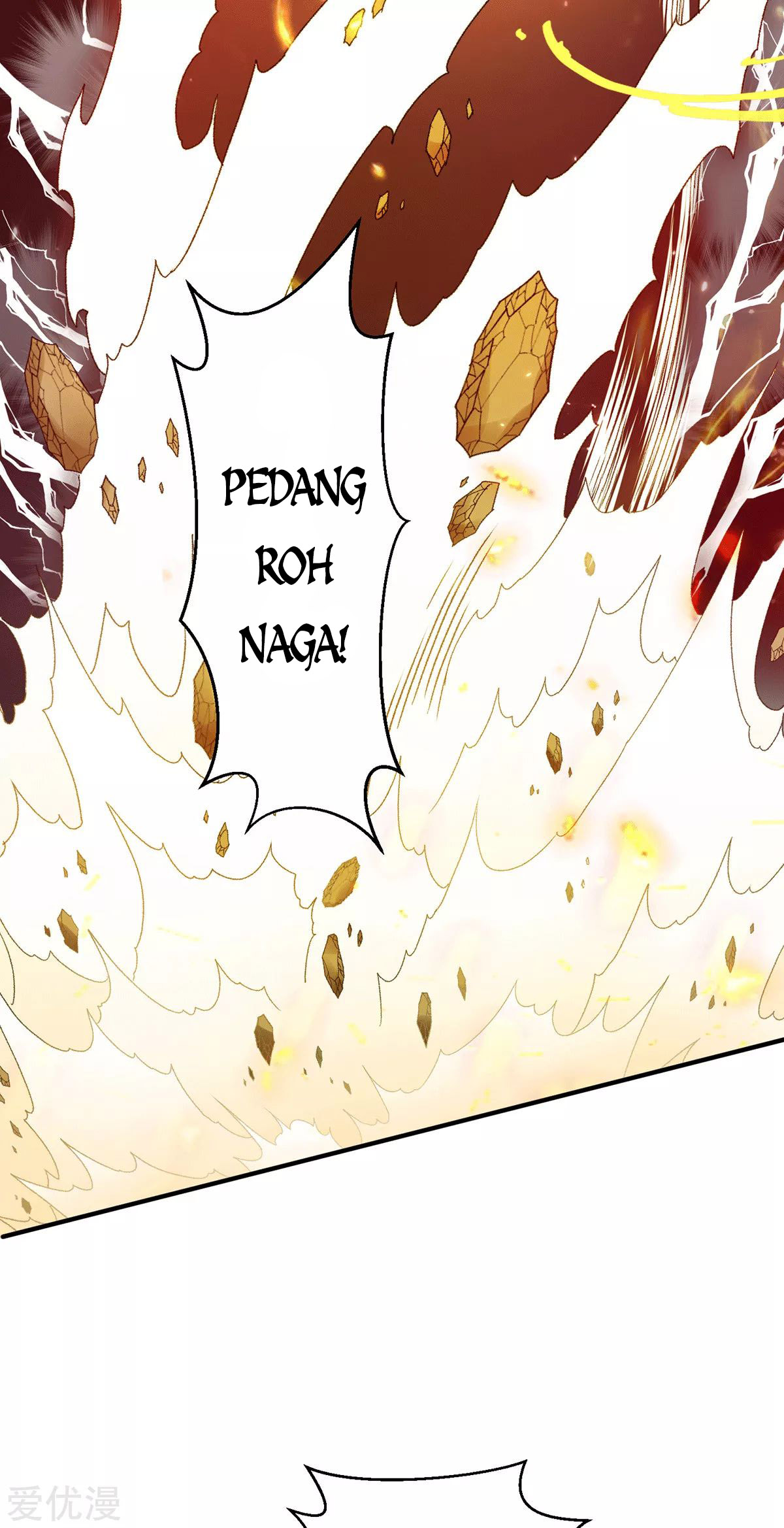 Dushi Xian Wang Chapter 228 - halaman 38