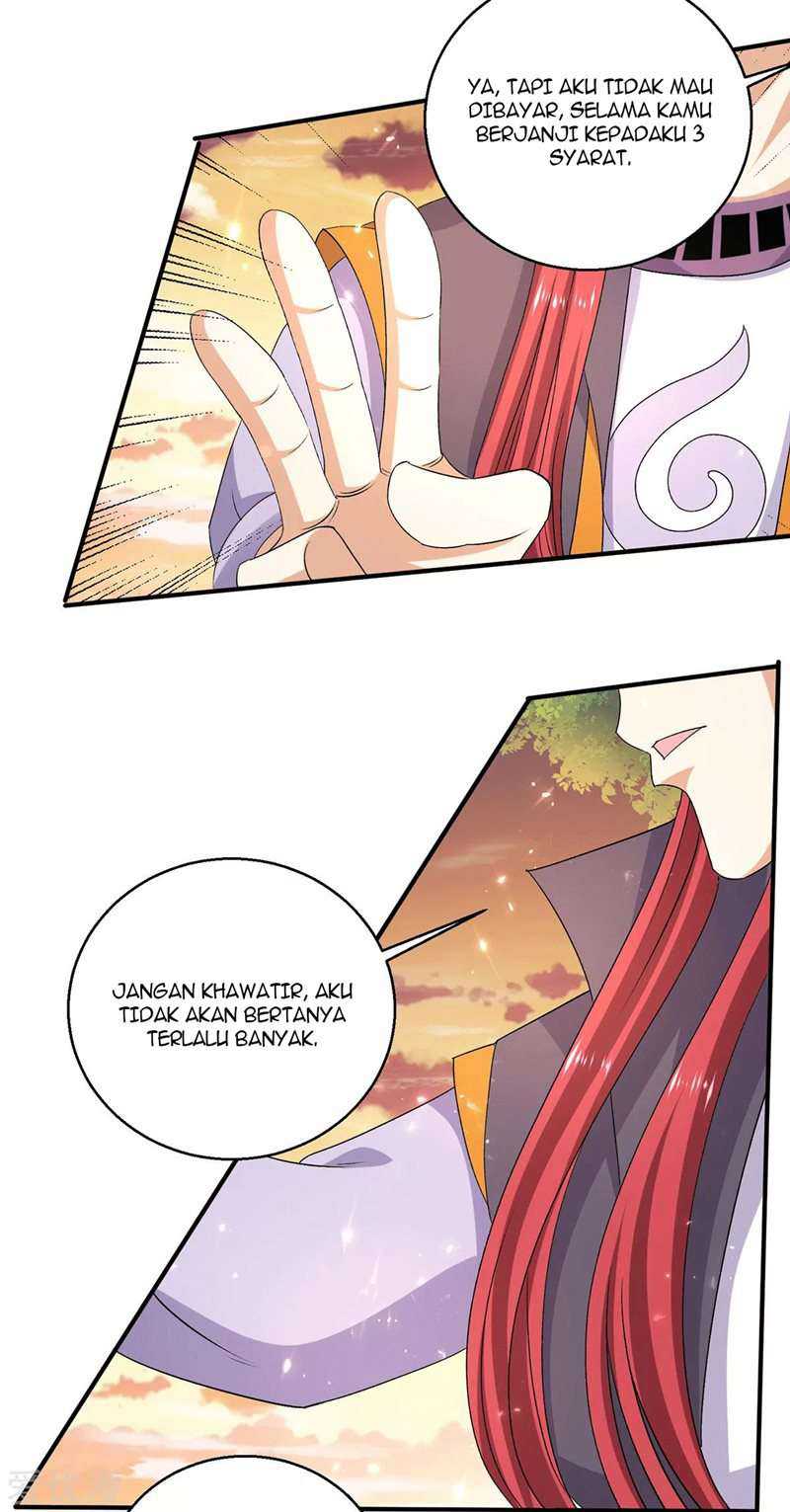 Dushi Xian Wang Chapter 229 - halaman 15
