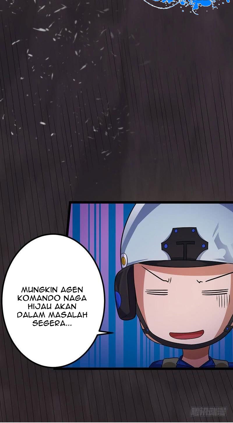 Dushi Xian Wang Chapter 23 - halaman 20
