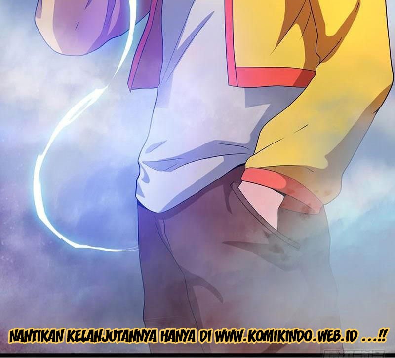 Dushi Xian Wang Chapter 23 - halaman 25
