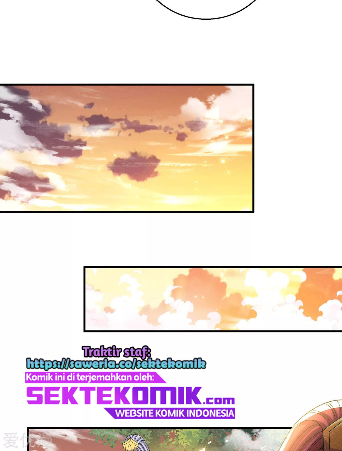 Dushi Xian Wang Chapter 230 - halaman 13