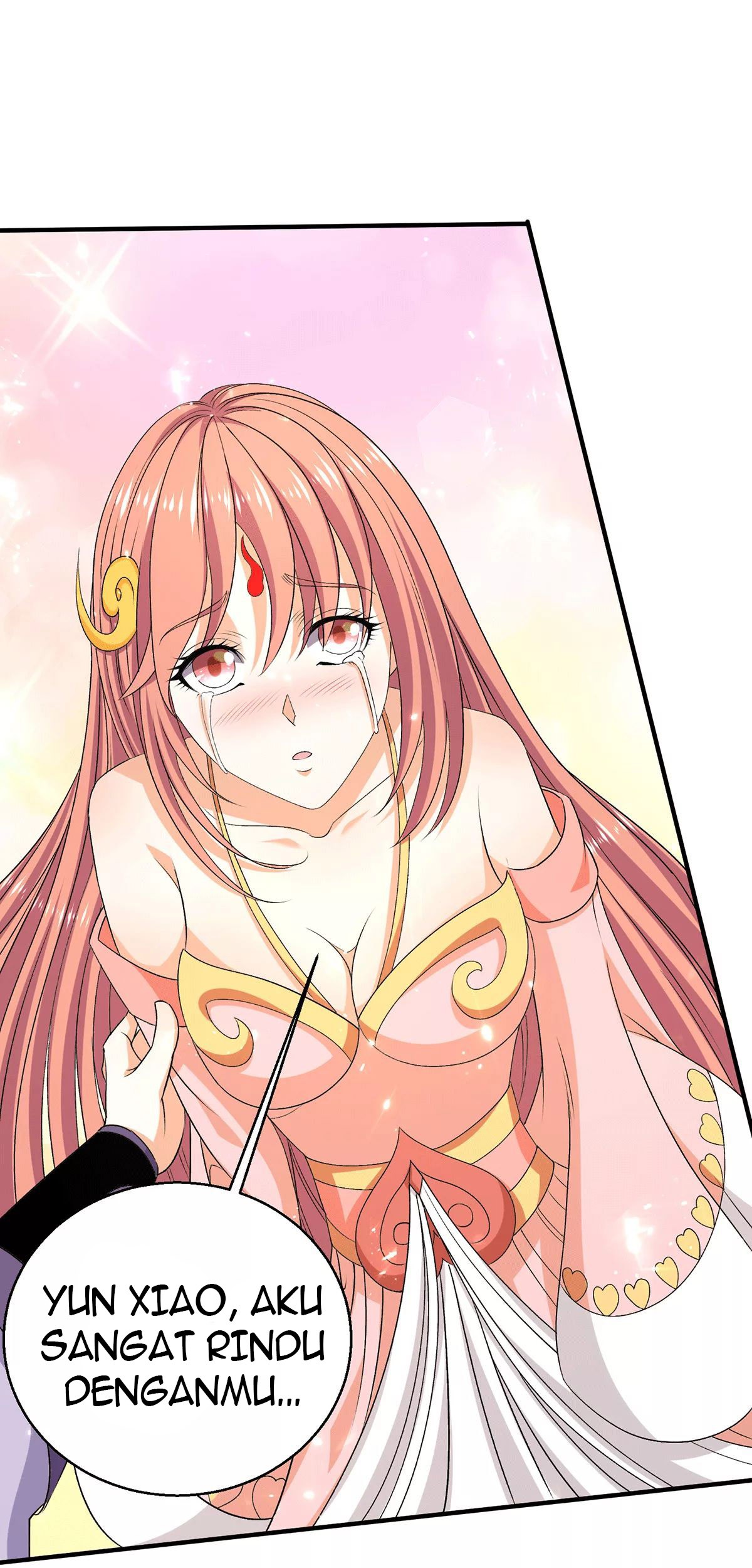 Dushi Xian Wang Chapter 230 - halaman 33
