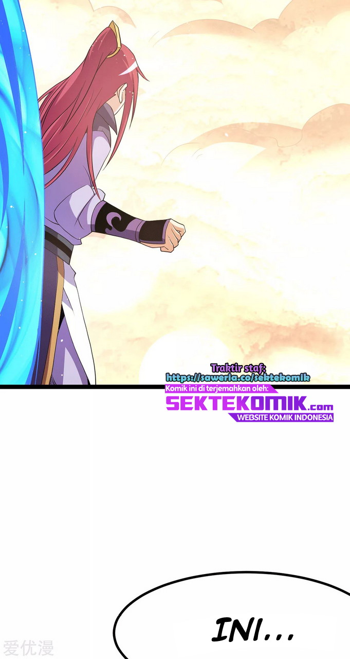 Dushi Xian Wang Chapter 232 - halaman 26