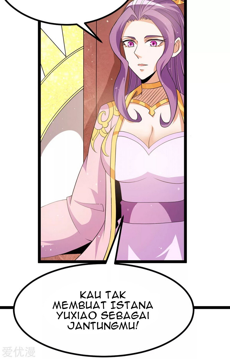 Dushi Xian Wang Chapter 233 - halaman 12