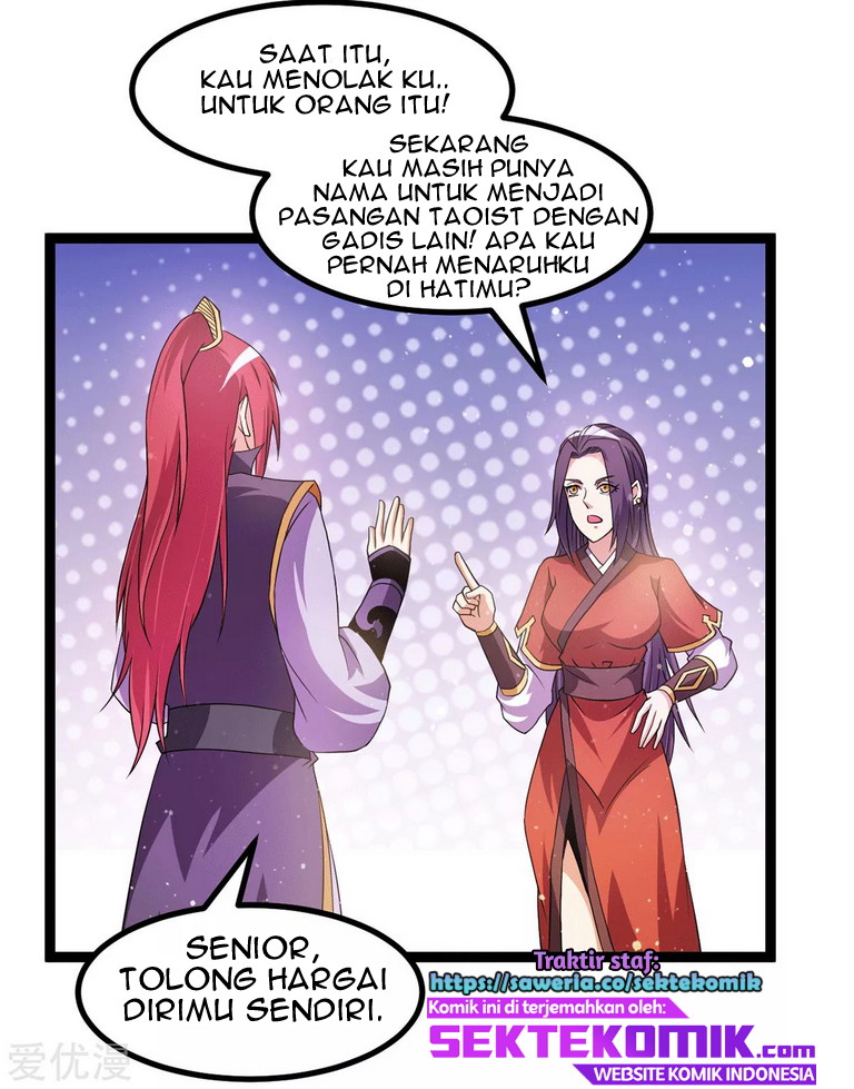 Dushi Xian Wang Chapter 233 - halaman 14