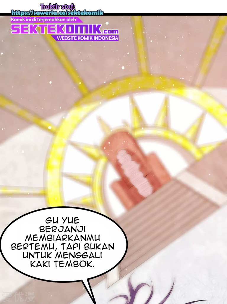 Dushi Xian Wang Chapter 233 - halaman 17