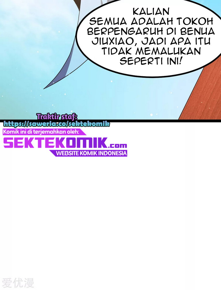 Dushi Xian Wang Chapter 233 - halaman 23