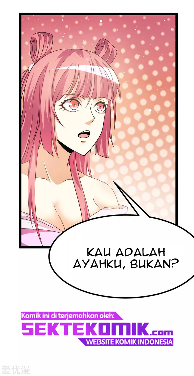 Dushi Xian Wang Chapter 233 - halaman 31