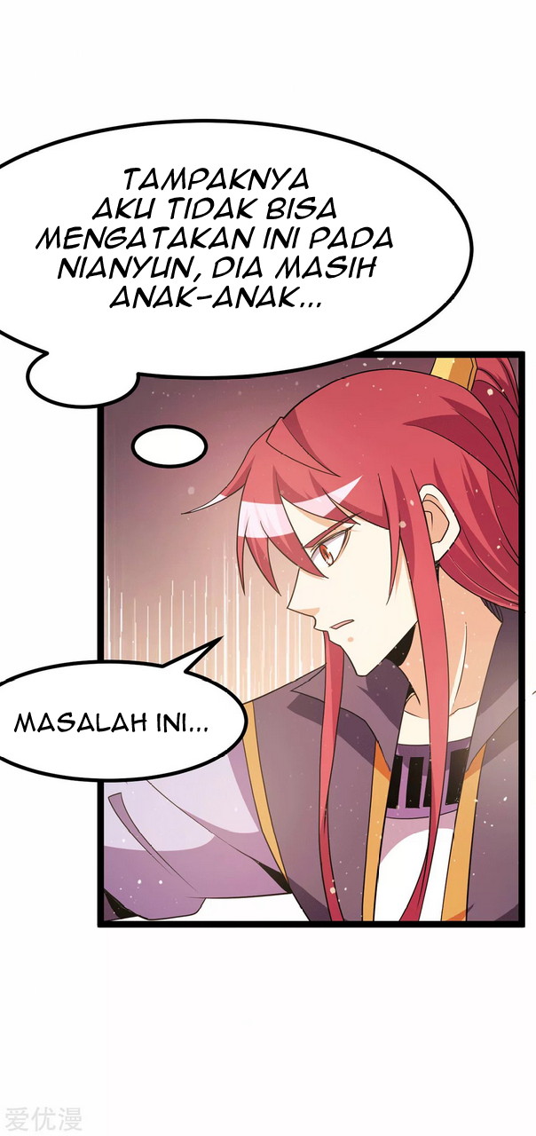 Dushi Xian Wang Chapter 234 - halaman 11