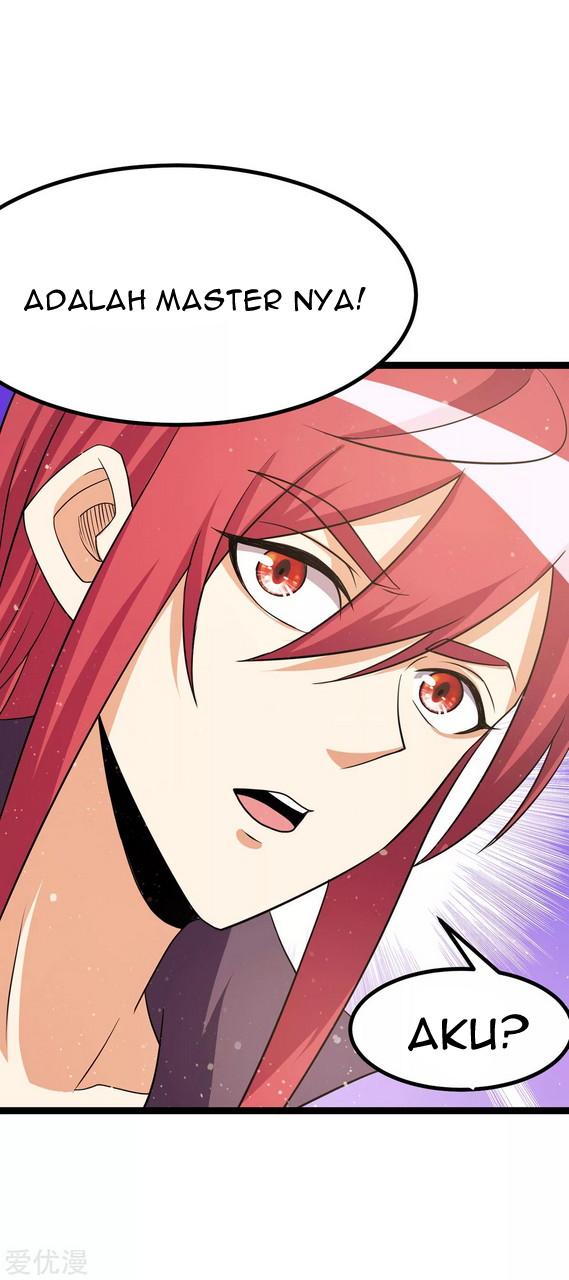 Dushi Xian Wang Chapter 234 - halaman 22