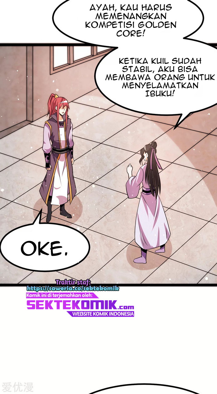 Dushi Xian Wang Chapter 234 - halaman 26