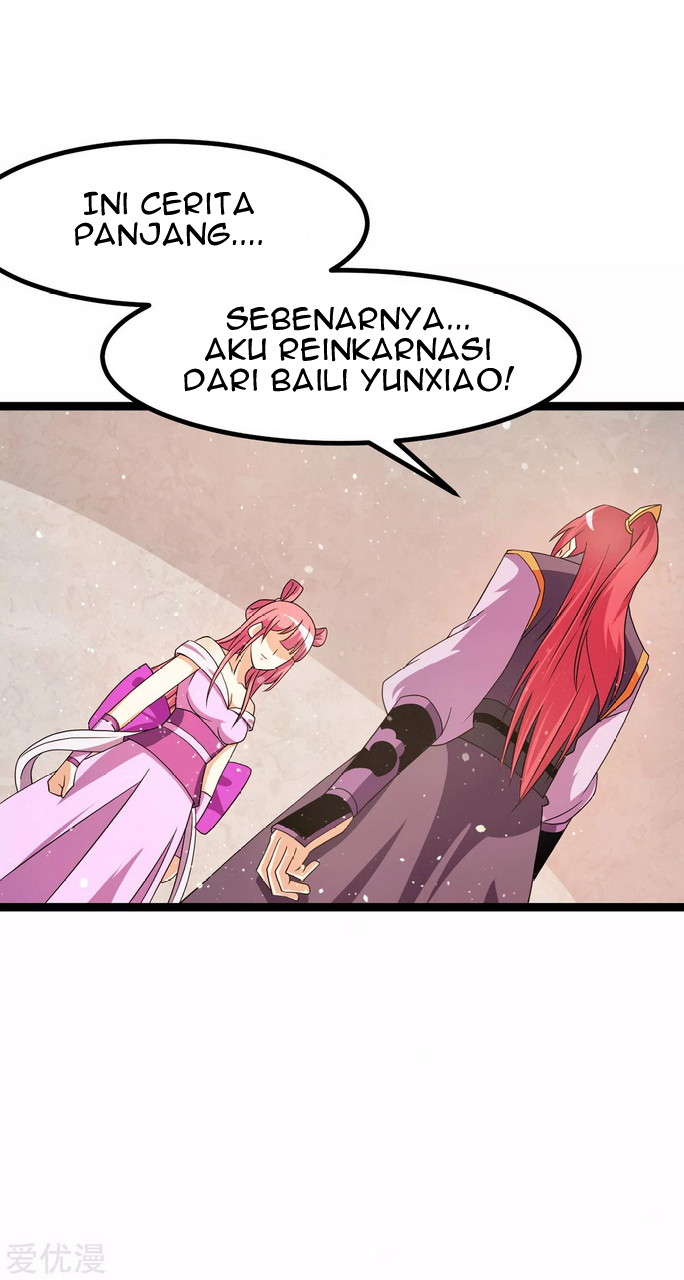 Dushi Xian Wang Chapter 234 - halaman 4