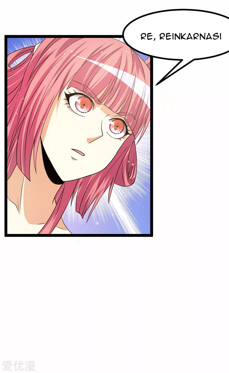 Dushi Xian Wang Chapter 234 - halaman 5