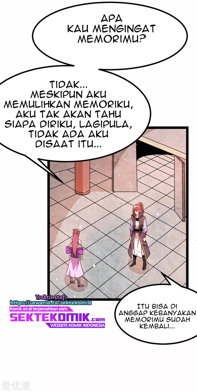 Dushi Xian Wang Chapter 234 - halaman 6
