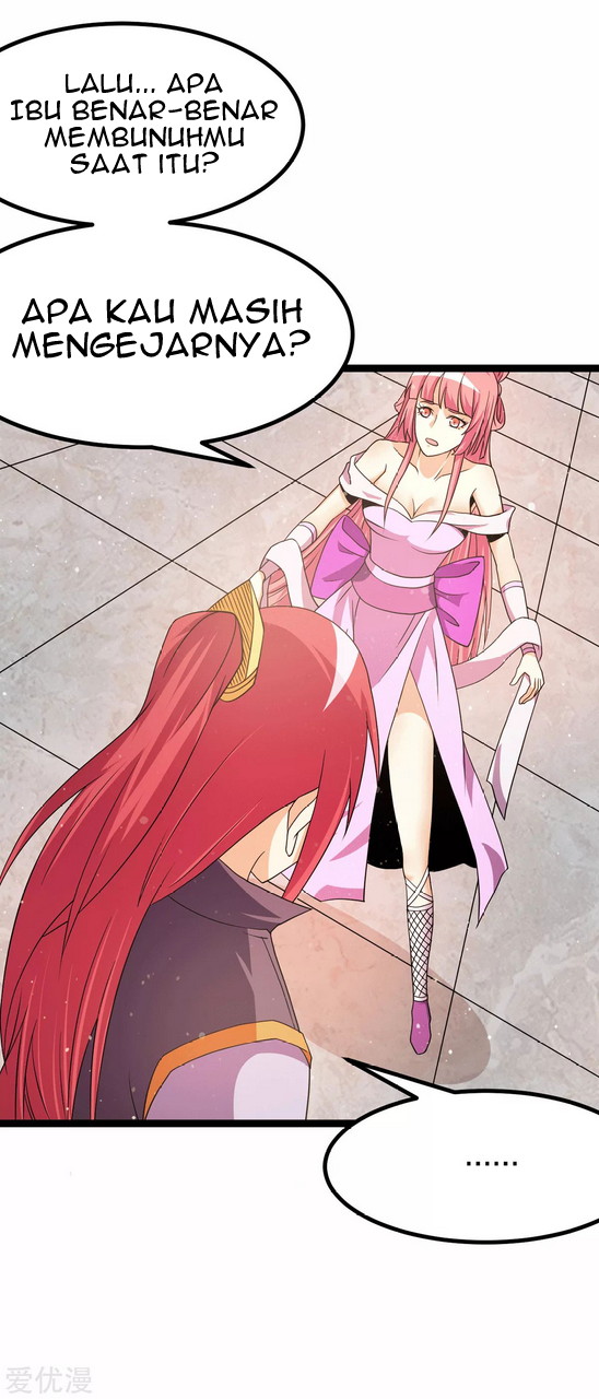 Dushi Xian Wang Chapter 234 - halaman 7