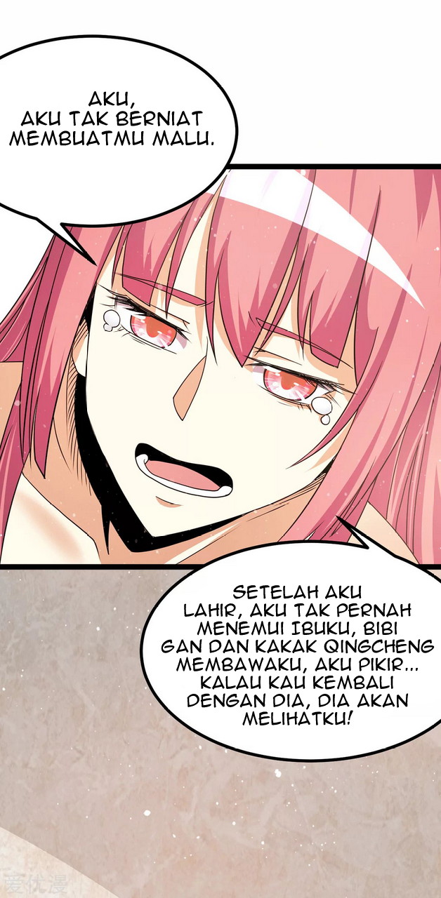 Dushi Xian Wang Chapter 234 - halaman 8