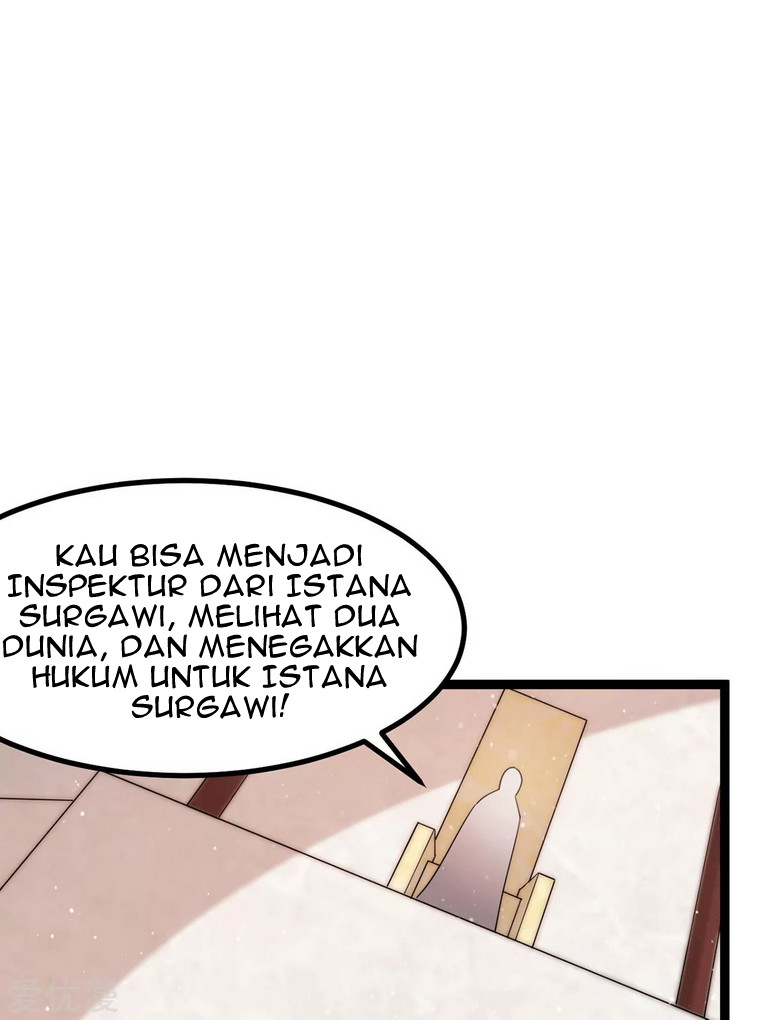 Dushi Xian Wang Chapter 235 - halaman 13