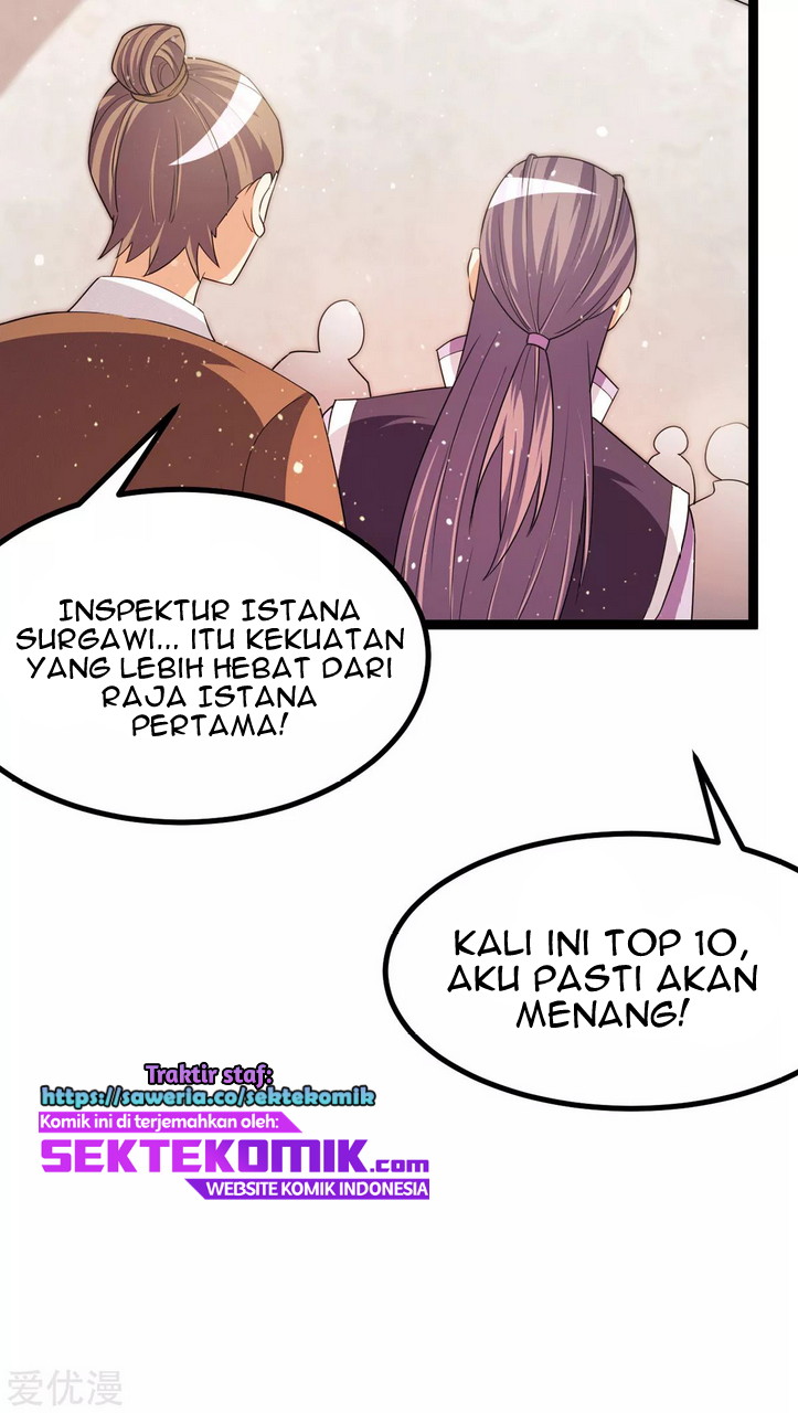 Dushi Xian Wang Chapter 235 - halaman 14