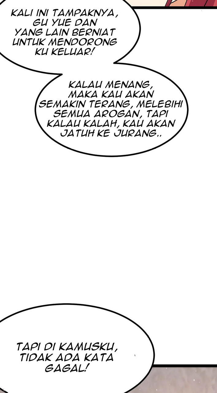 Dushi Xian Wang Chapter 235 - halaman 17