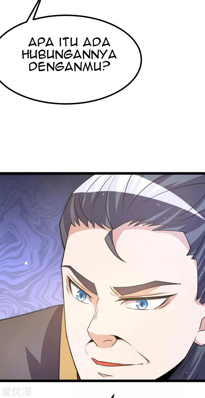 Dushi Xian Wang Chapter 235 - halaman 23