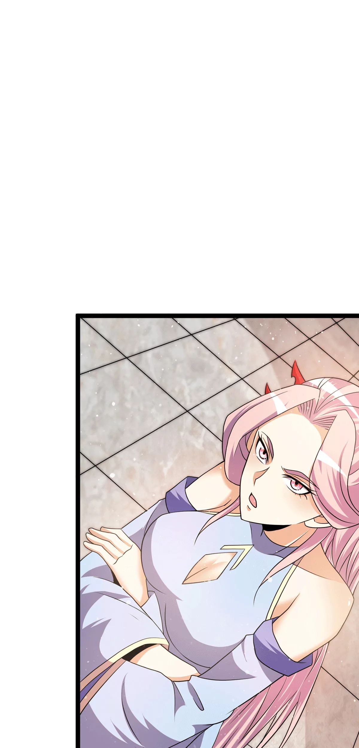 Dushi Xian Wang Chapter 235 - halaman 33