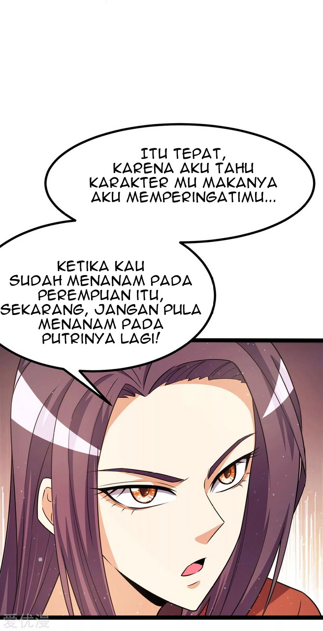 Dushi Xian Wang Chapter 235 - halaman 5