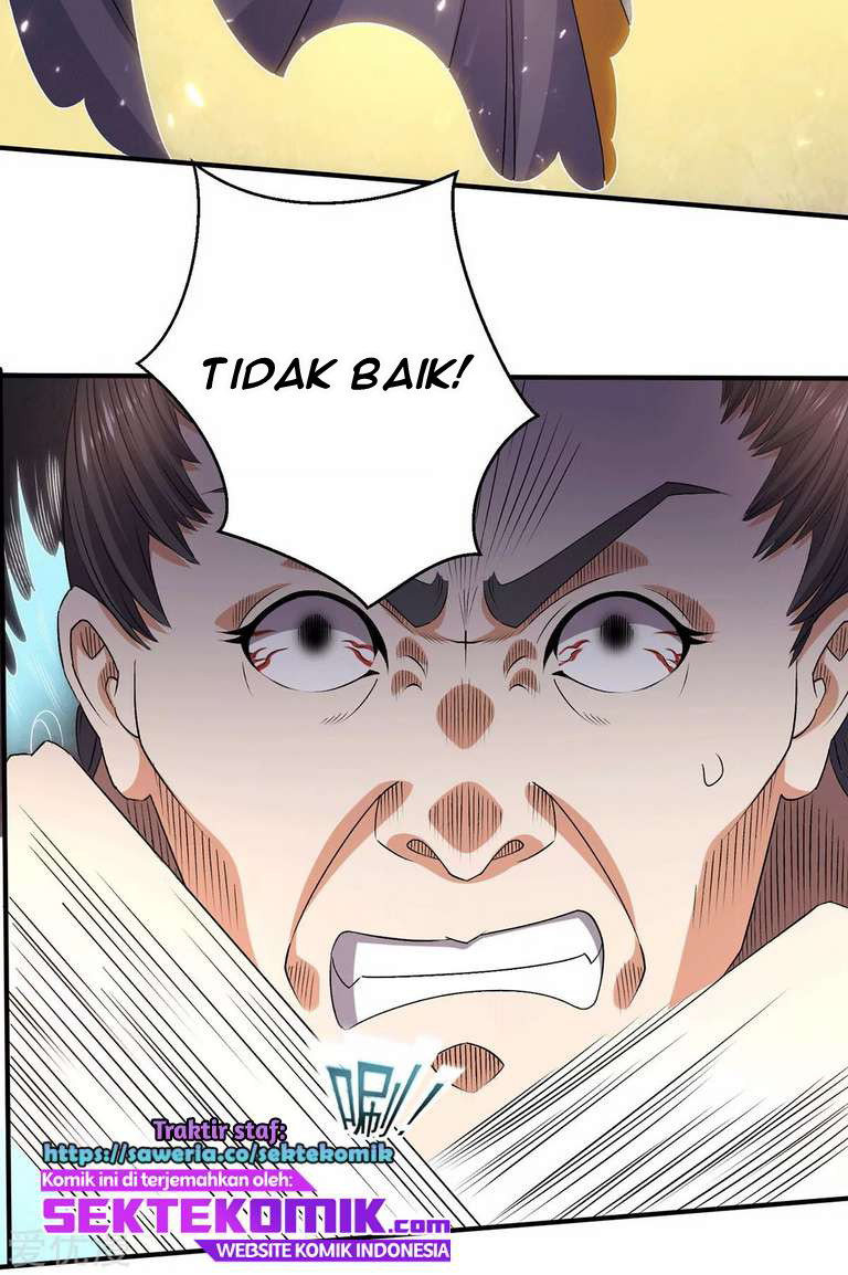 Dushi Xian Wang Chapter 236 - halaman 11
