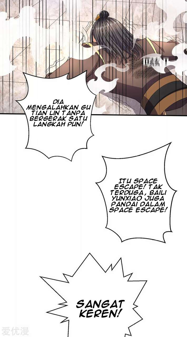 Dushi Xian Wang Chapter 236 - halaman 14