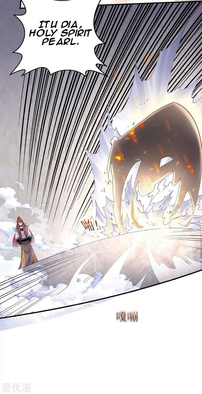 Dushi Xian Wang Chapter 236 - halaman 16