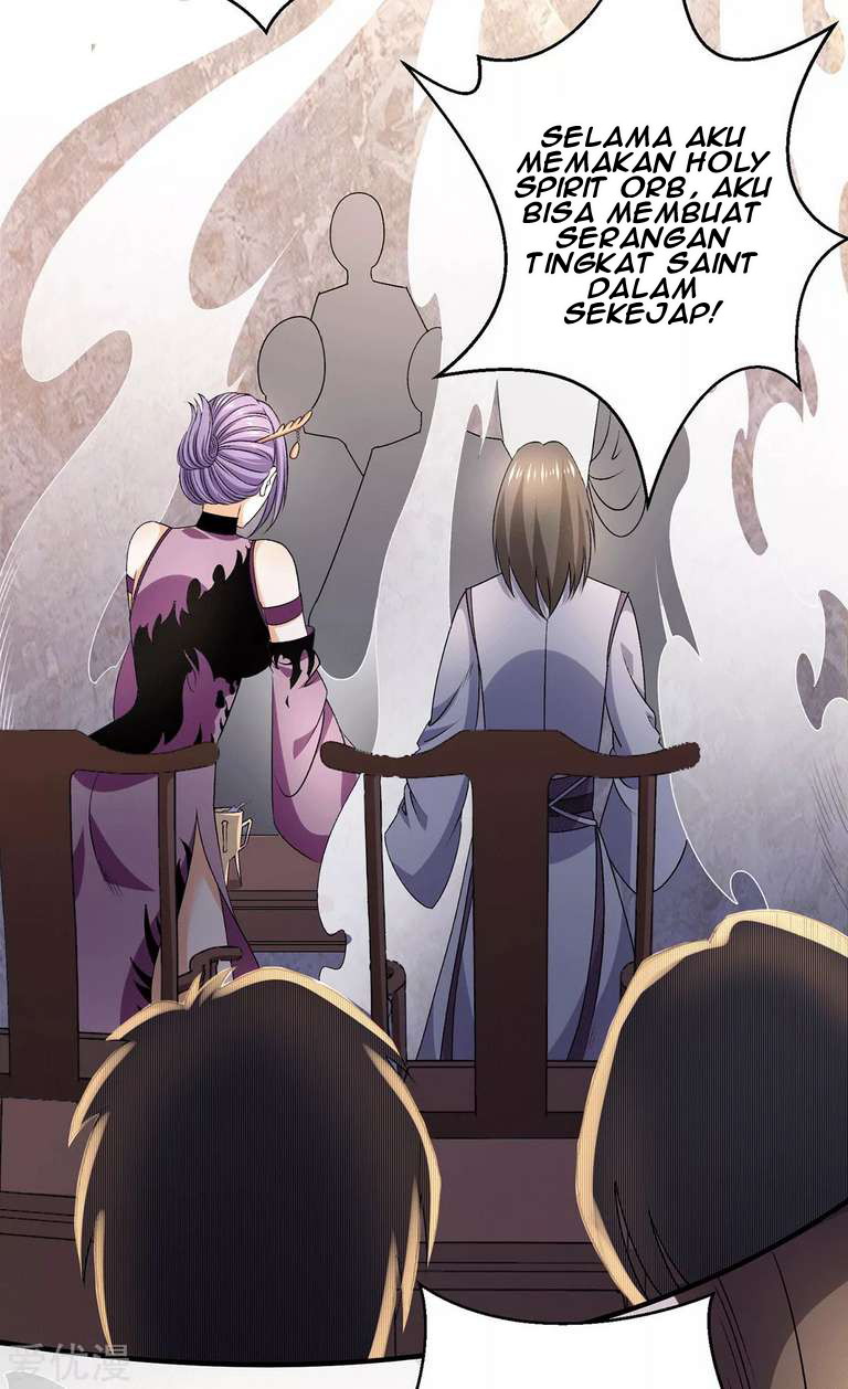Dushi Xian Wang Chapter 236 - halaman 18