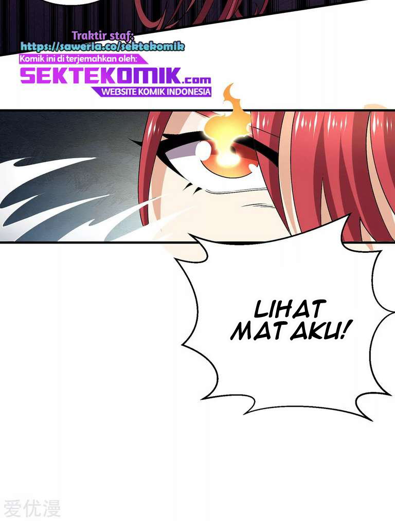 Dushi Xian Wang Chapter 236 - halaman 20
