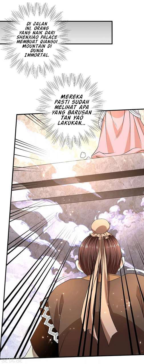 Dushi Xian Wang Chapter 236 - halaman 30