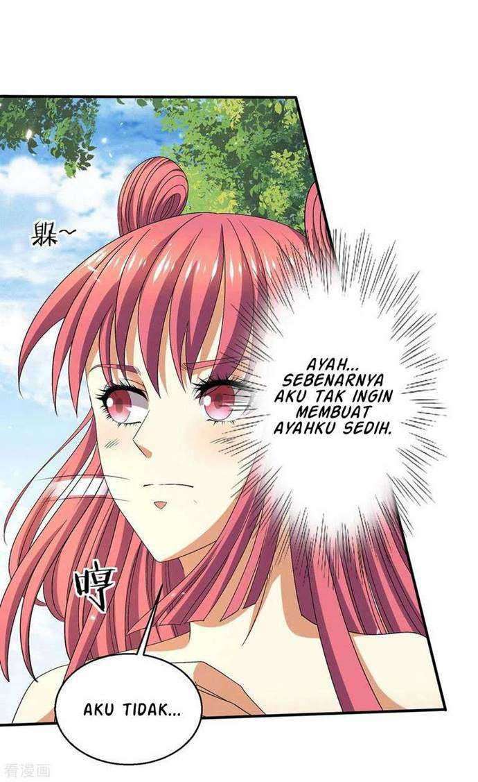 Dushi Xian Wang Chapter 240 - halaman 12